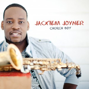 Jjoyner Churchboy