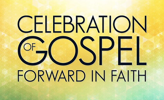 BET's Celebration of Gospel