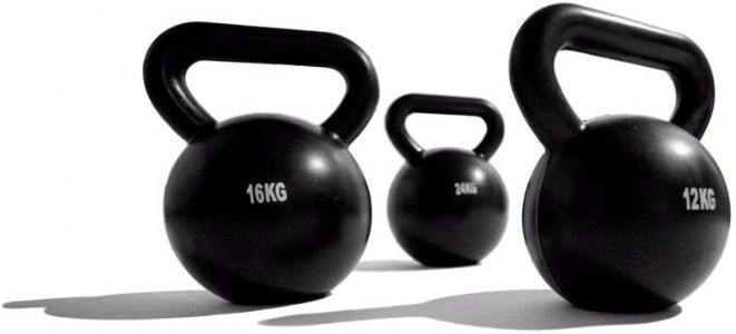 what-are-kettlebells
