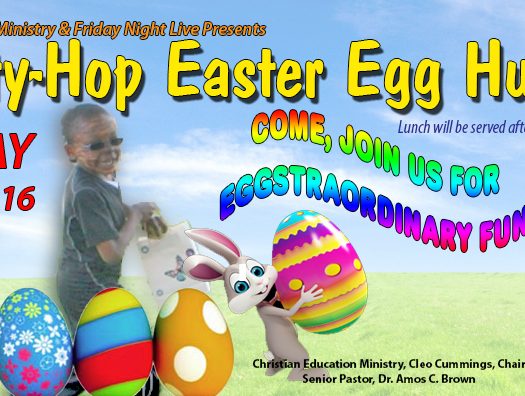 Thirdbaptist Easter Egg Hunt 2016 1