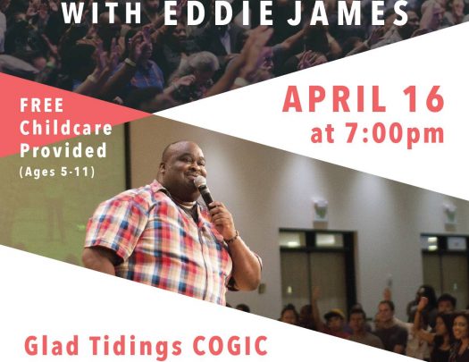 Collide Eddie James