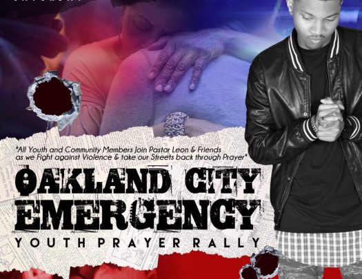 Oakland City Emergency Prayer