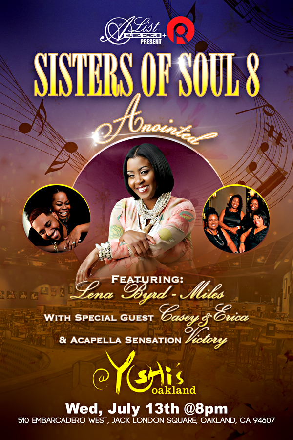 Sisters of Soul