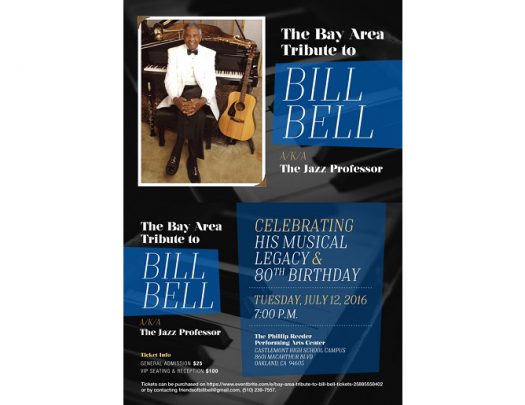 Bill Bell Tribute