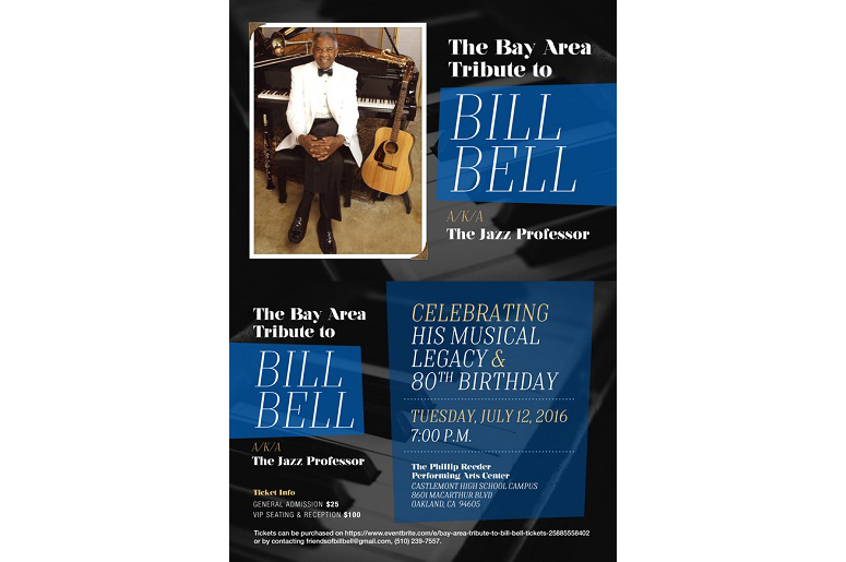 Bill Bell Tribute