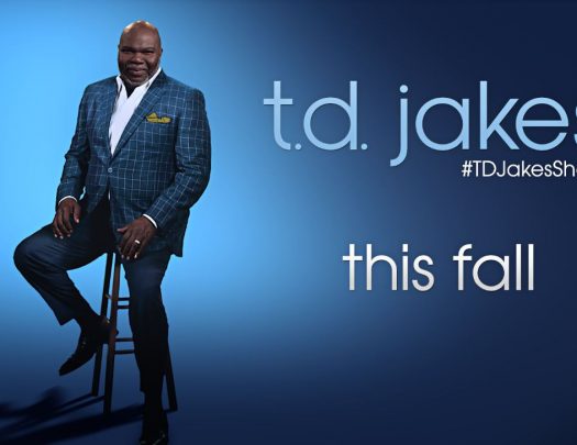 T.D. Jakes Show