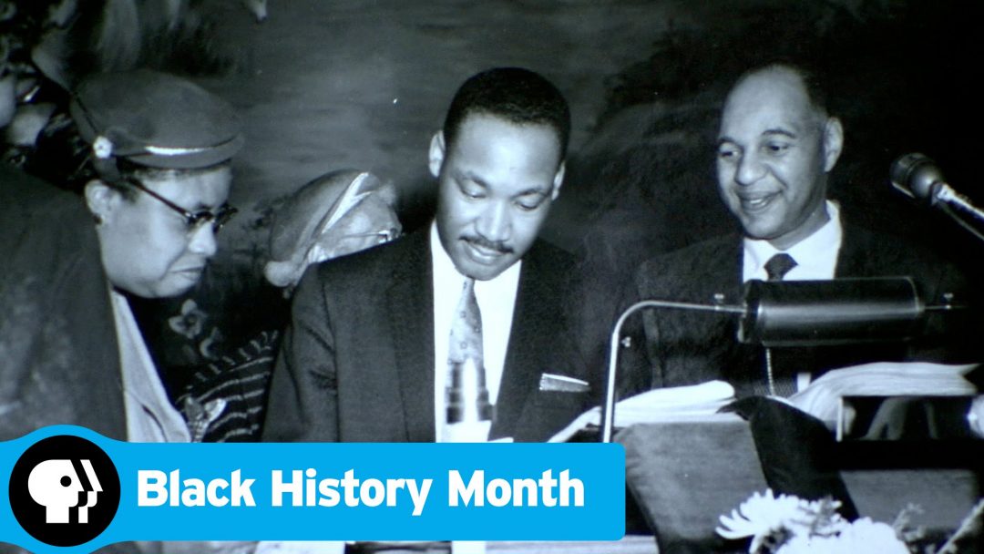 PBS Black History Month