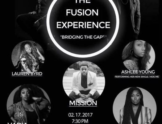 The Fusion Experience