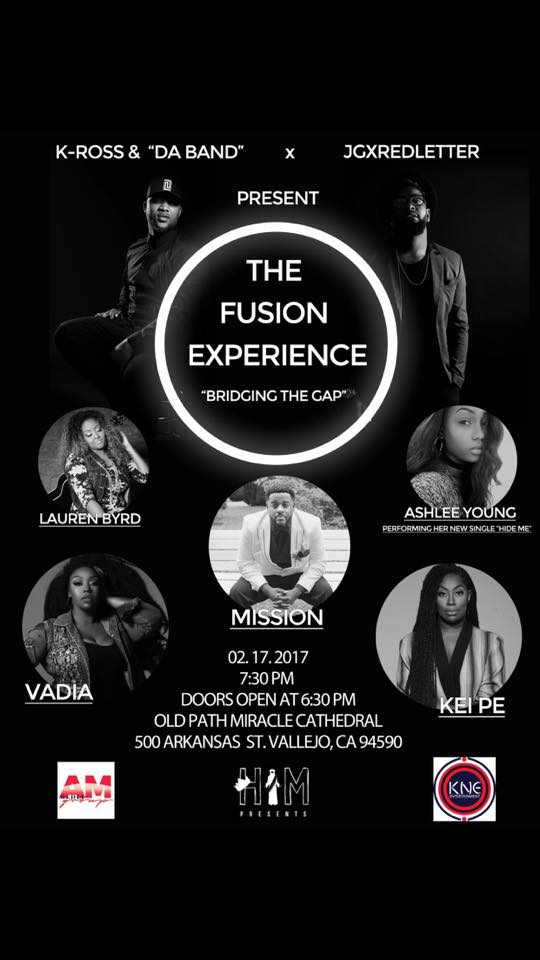 The Fusion Experience