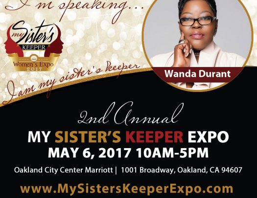 My Sister's Keeper Expo