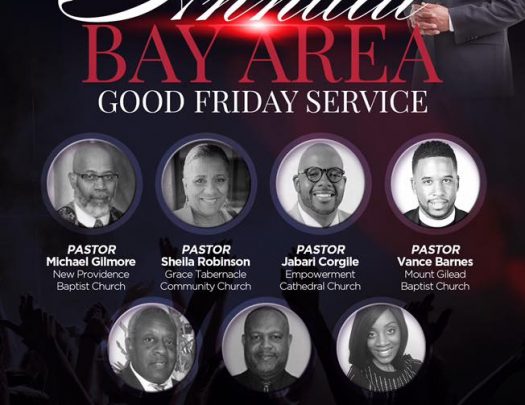 Good Friday