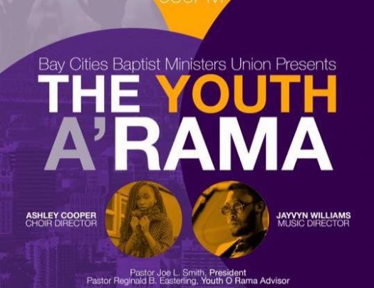 Bay Cities Baptist Ministers Union Youth-A-Rama