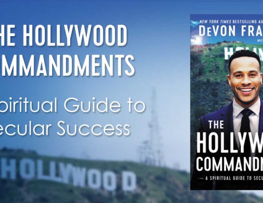 DeVon Franklin - The Hollywood Commandments