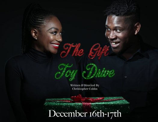 The Gift Musical & Toy Drive 2017