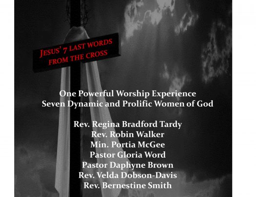 True Faith Good Friday 2018