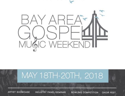 Bay Area Gospel Music Weekend