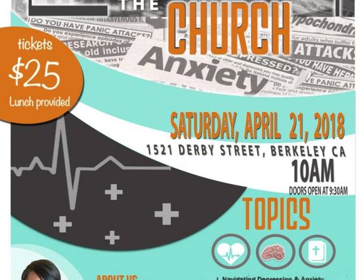 Mental Health Berkeley