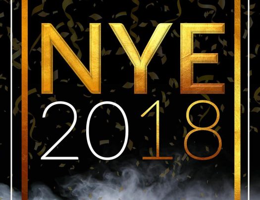 Church At Antioch NYE 1 2018