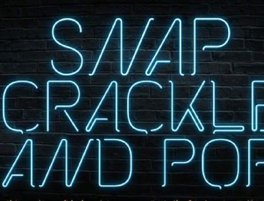 Snap Crackle Pop A Wellness Event For Women 2019