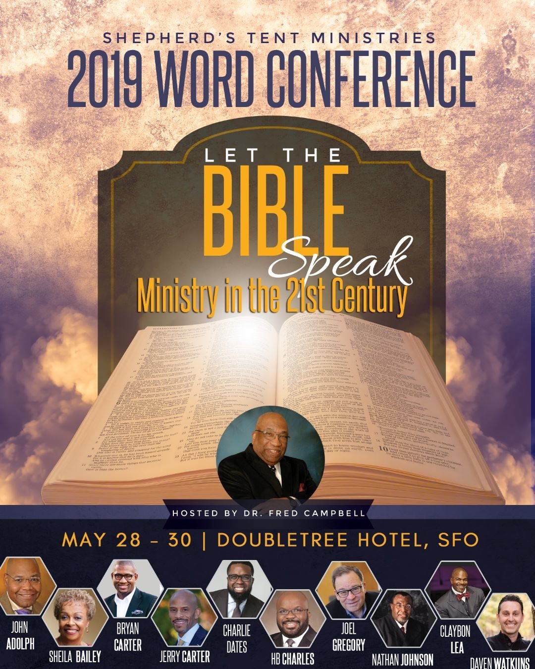 2019 Word Conference