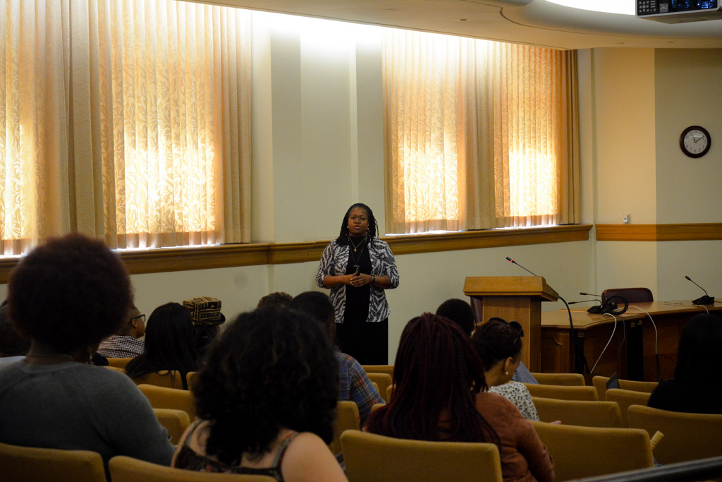 BlackChurchHIVOAK-12