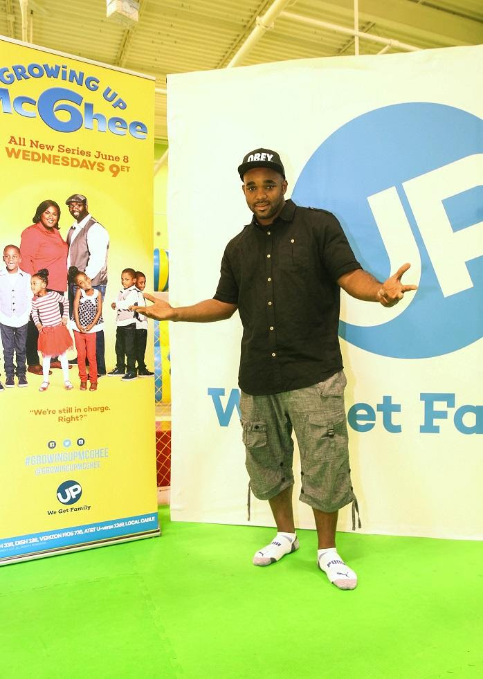 HeadKrack GrowingUpMcGhee
